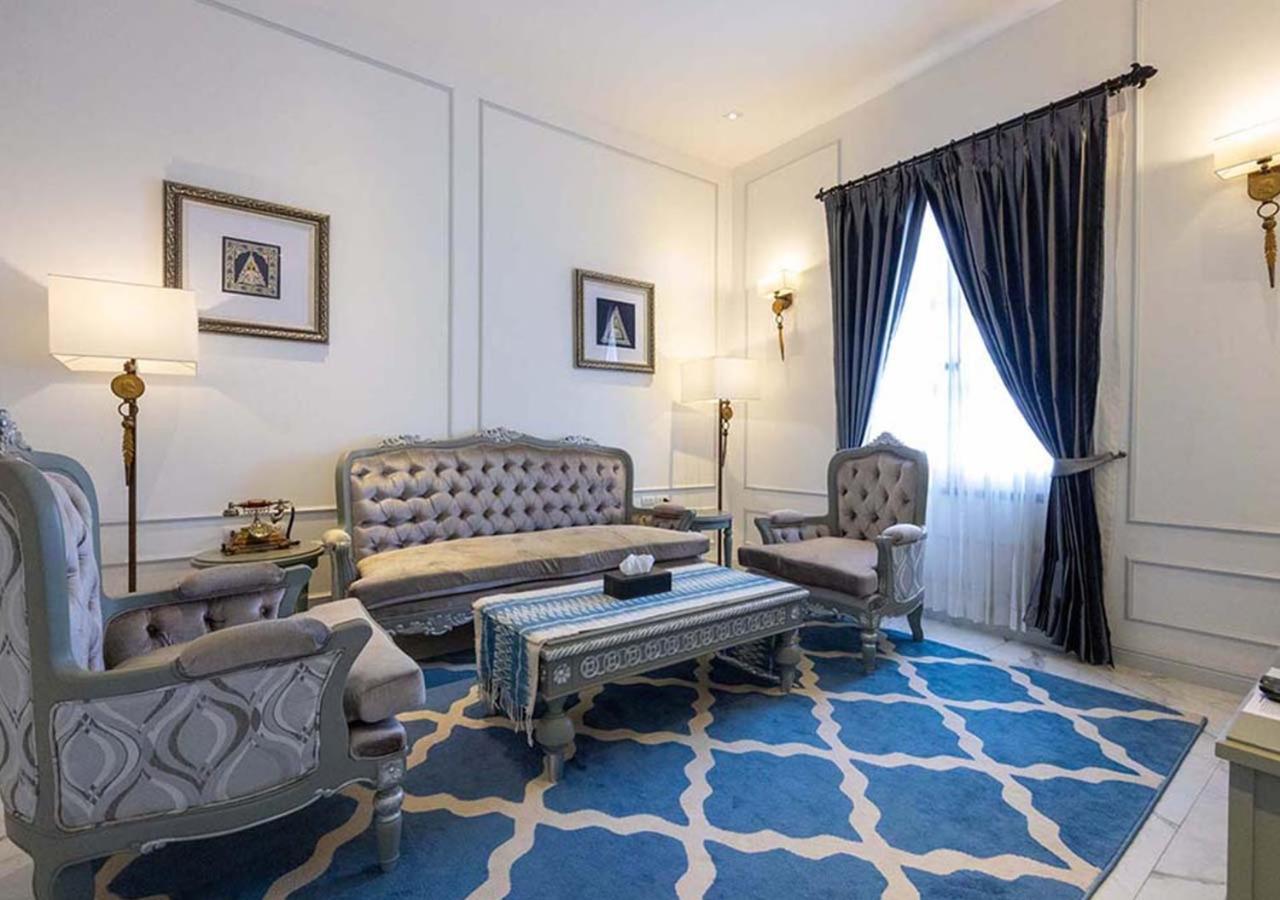 Le Thatluang D'Or Boutique Hotel Vientiane Esterno foto