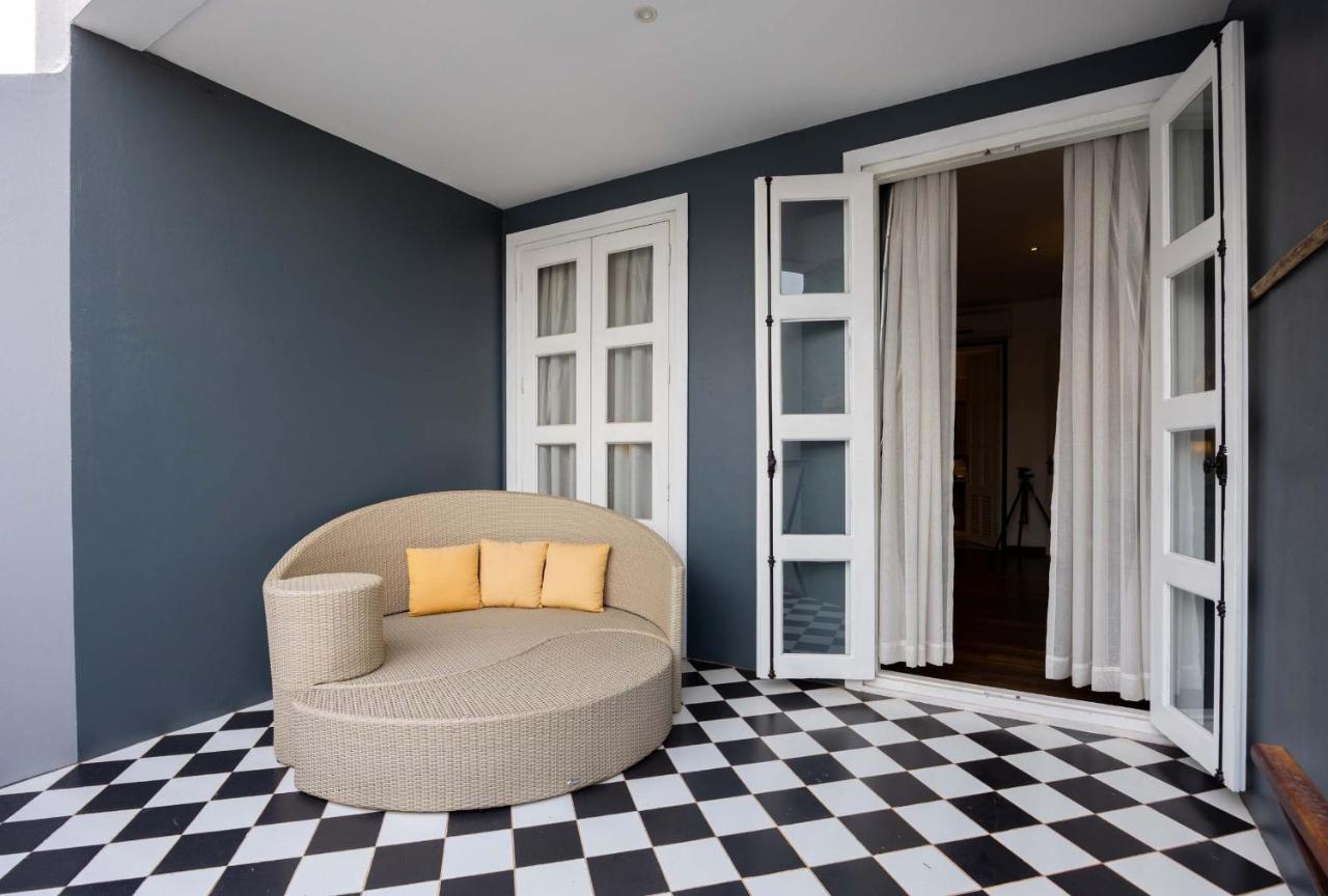Le Thatluang D'Or Boutique Hotel Vientiane Esterno foto